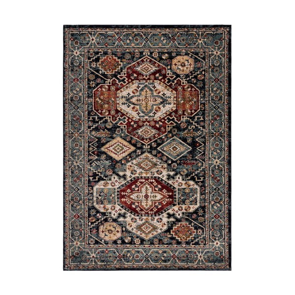 Tmavě modrý koberec 160x230 cm Gillingham – Flair Rugs