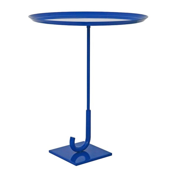 Stůl Parapluie, modrý
