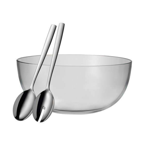 Set na přípravu salátu WMF Taverno