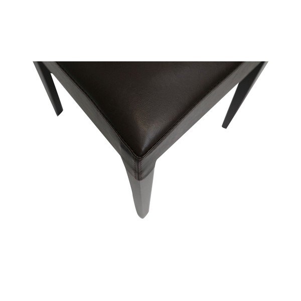 Sada 2 černých židlí Evergreen House Roque-image-1