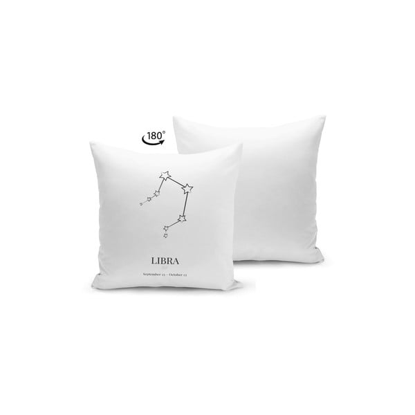 Polštář s výplní Kate Louise Libra, 43 x 43 cm-image-1