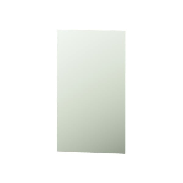 Nástěnné zrcadlo 40x70 cm Nicea – STOLKAR