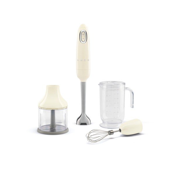 Krémový tyčový mixér 50's Retro Style – SMEG