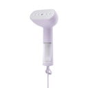 Fialový napařovač oděvů Cirrus X – Steamery