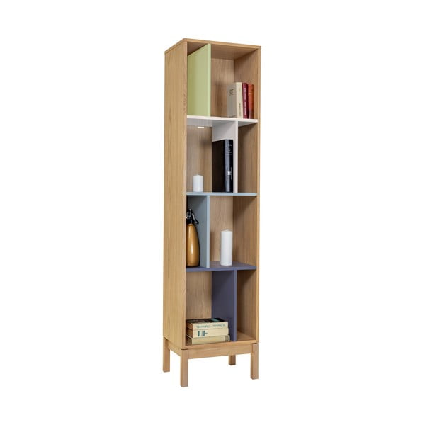 Knihovna Woodman Abbey Offset-image-1