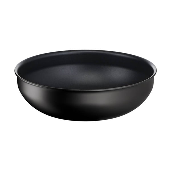 Wok hliníková pánev ø 26 cm Ingenio Unlimited – Tefal-image-3