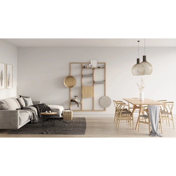 Odpočívadlo pro kočky Alto – MiaCara-image-2