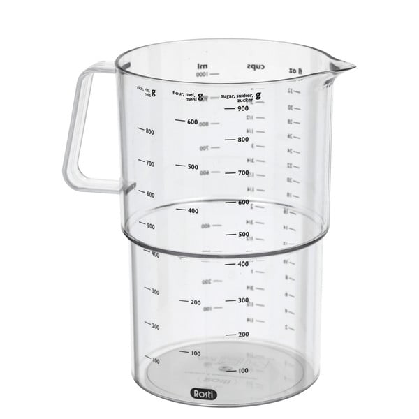 Odměrky v sadě 3 ks Mensura – Rosti-image-3