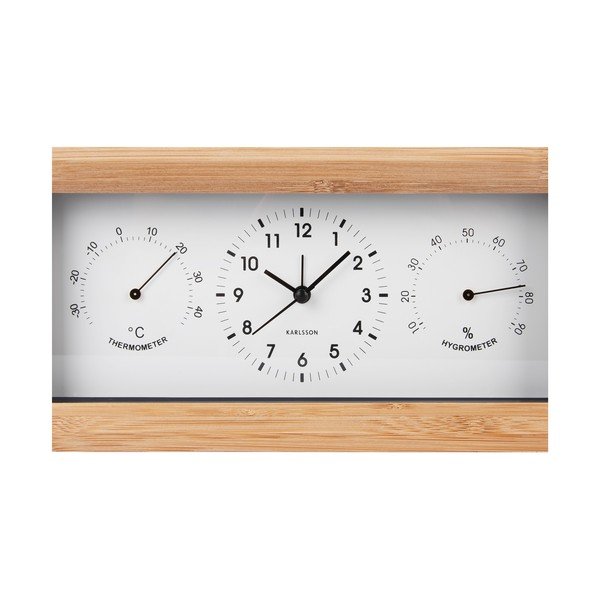 Budík Neat – Karlsson-image-3