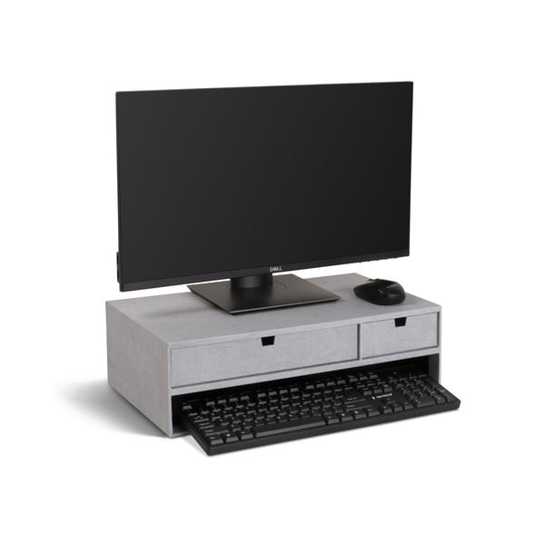 Kartonový organizér zásuvkový/na dokumenty Ted Canvas Paper Laminate – Bigso-image-1