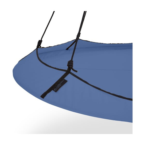 Modrá zahradní houpačka – Hangout Pod-image-4