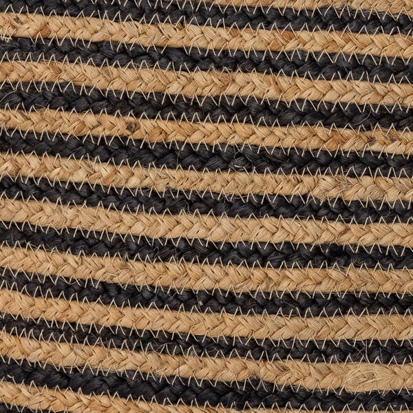 Jutový taburet Nao - Bloomingville-image-2