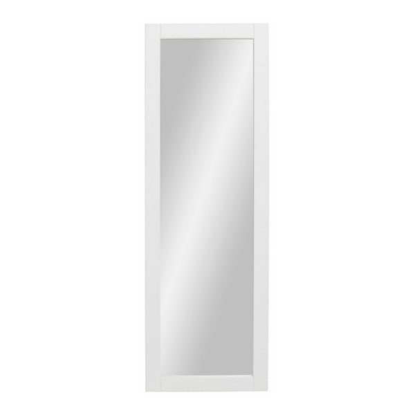 Bílé nástěnné zrcadlo Støraa Rafael