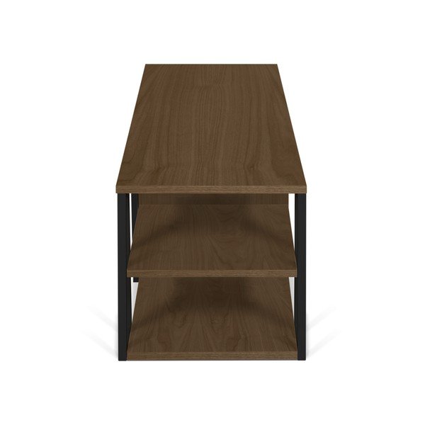 Černý TV stolek TemaHome Albi-image-4