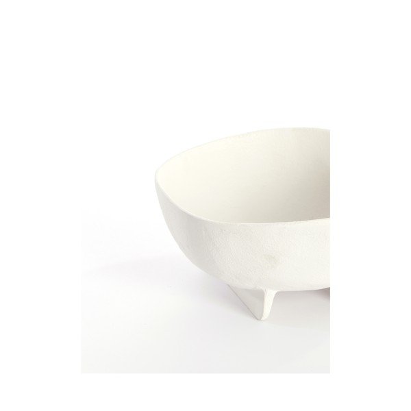 Kovová dekorativní mísa 15,5x16 cm Rosana – Light & Living-image-2