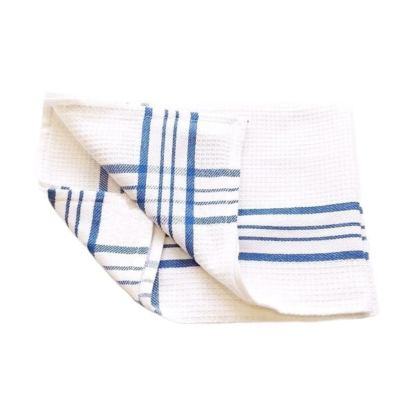 Bavlněné utěrky v sadě 5 ks 42x62 cm – JAHU collections-image-2