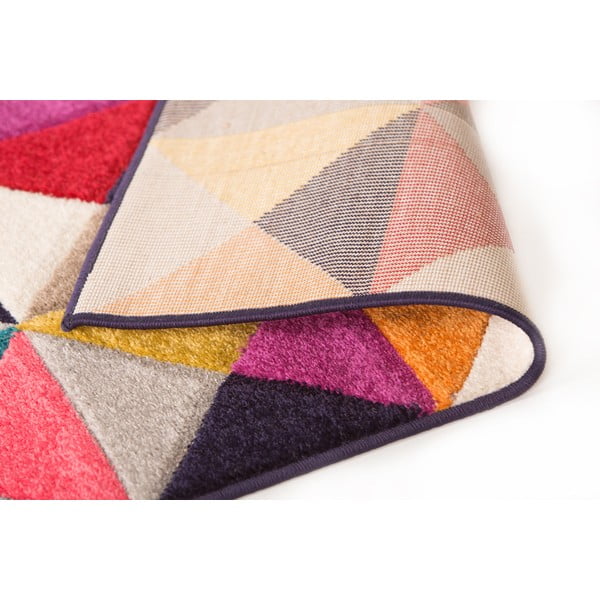 Koberec Flair Rugs Samba, 120 x 170 cm-image-3
