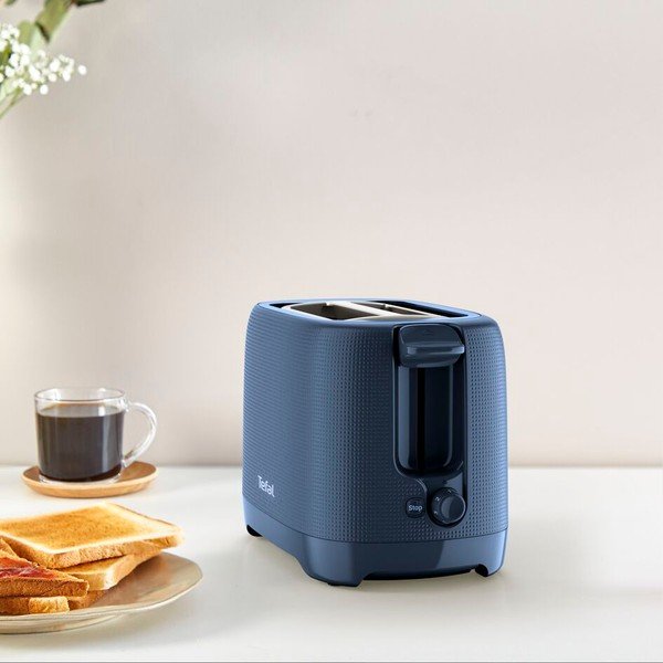 Tmavě modrý topinkovač TT2M1410 – Tefal-image-3