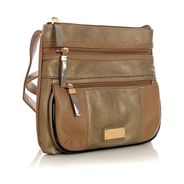 Kabelka Monnari Satchel