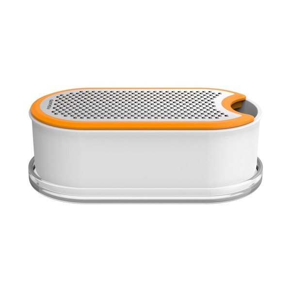 Struhadlo s boxem Fiskars