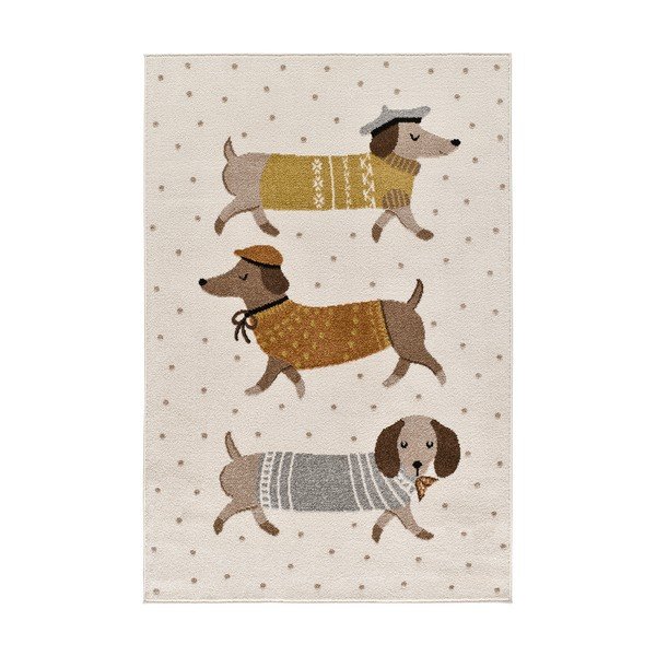 Dětský koberec 120x170 cm Beats – Universal