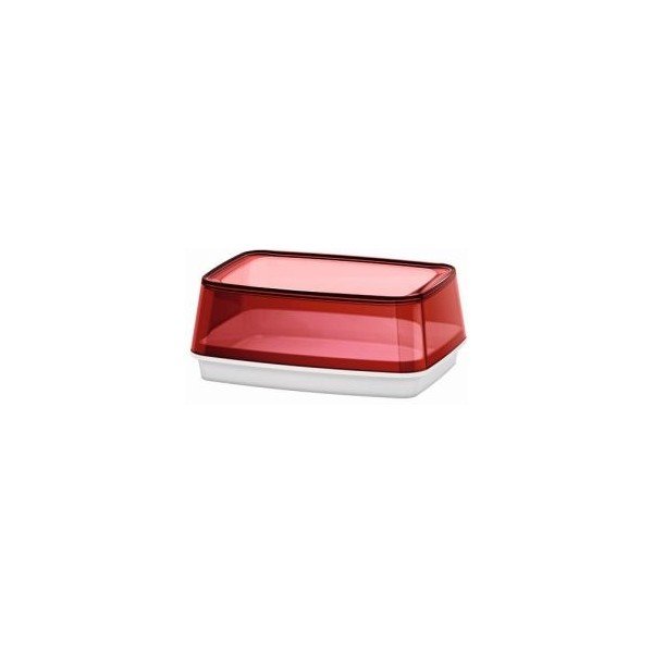 Máslenka Venice Red