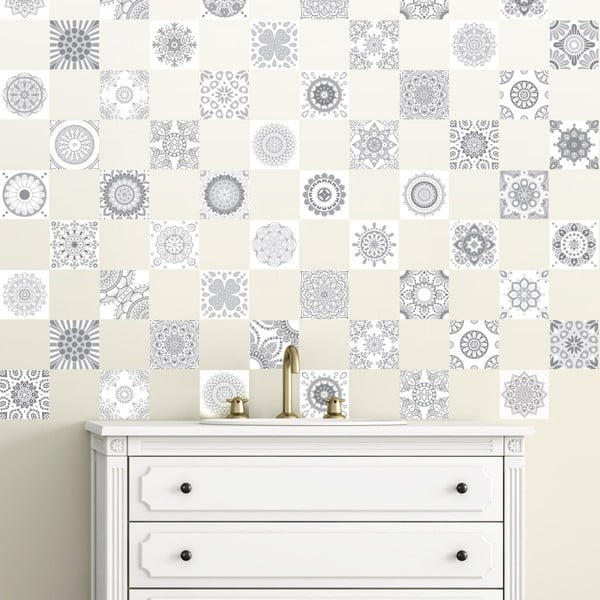 Sada 60 samolepek Fanastick Suns-image-3