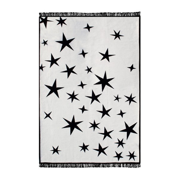 Oboustranný pratelný koberec Kate Louise Doube Sided Rug Milkyway, 80 x 150 cm-image-2