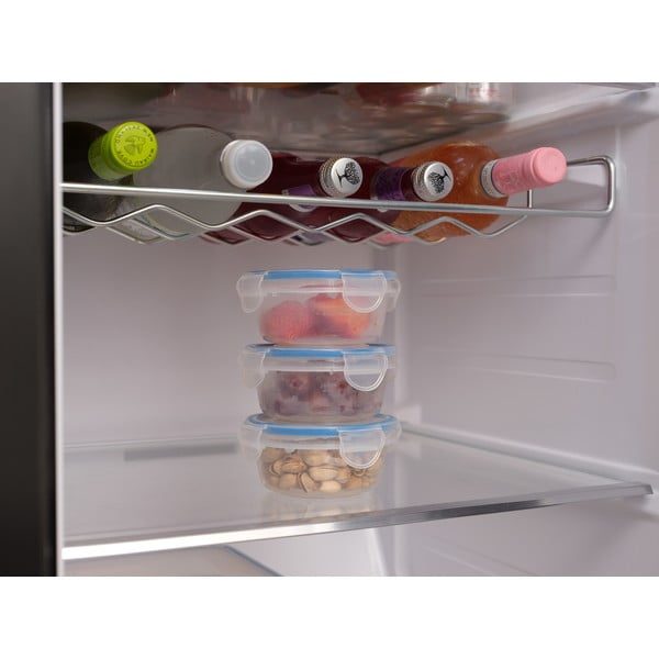 Potravinové krabičky v sadě 3 ks – Addis-image-2