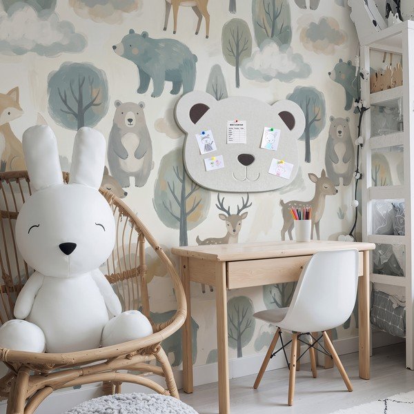 Akustická tabule Bear – Styler-image-2
