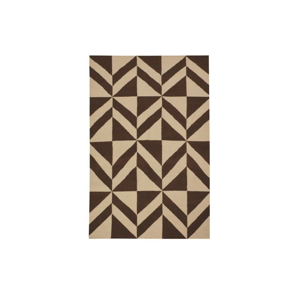 Ručně tkaný koberec Kilim JP 06, 150x240 cm