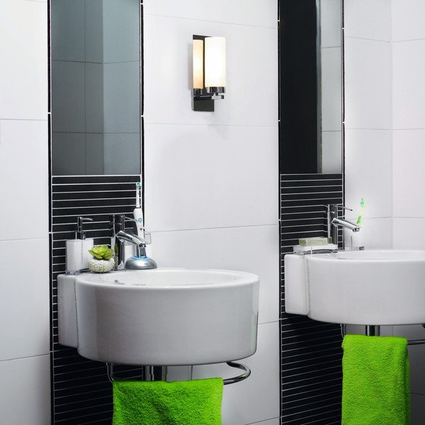 Nástěnné svítidlo Markslöjd Norrsundet Verti-image-1