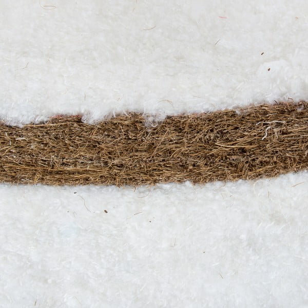 Černá středně tvrdá futonová matrace 90x200 cm Coco Black – Karup Design-image-1