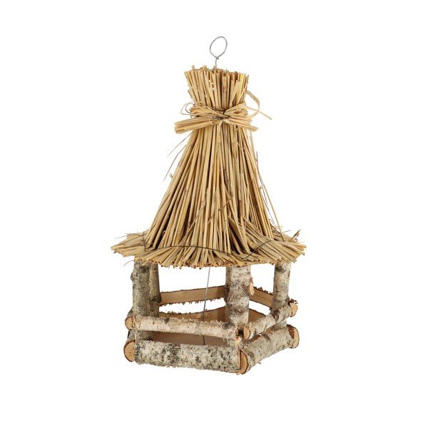 Krmítko pro ptáčky Birch – Esschert Design-image-2