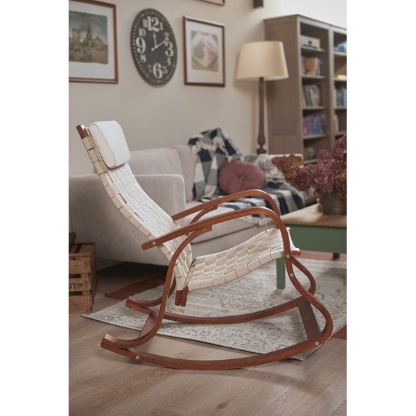 Nástěnné hodiny Black Numbers-image-1