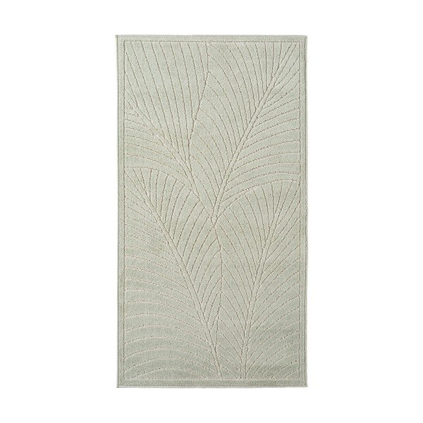 Zelený vnitřní a venkovní koberec 80x150 cm Nova 1203 – Ayyildiz Carpets