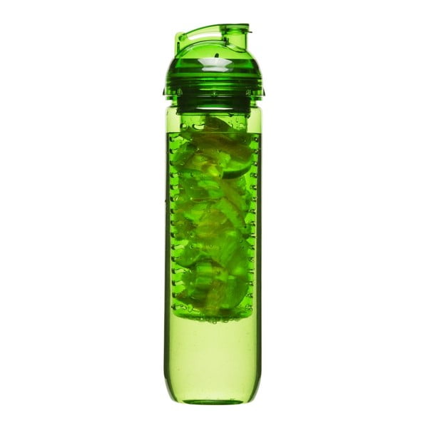 Lahev Sagaform Fresh, zelená, 800 ml