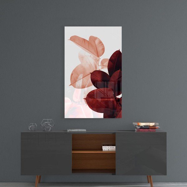 Skleněný obraz Insigne Blanche Yaprak, 46 x 72 cm-image-1