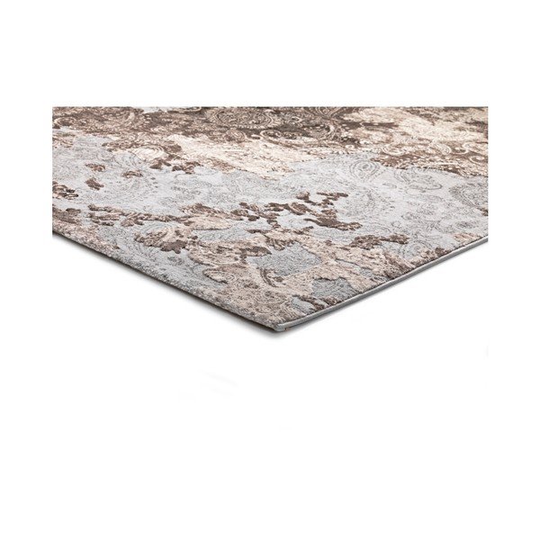 Hnědý koberec Universal Arabela Brown, 200 x 290 cm-image-2