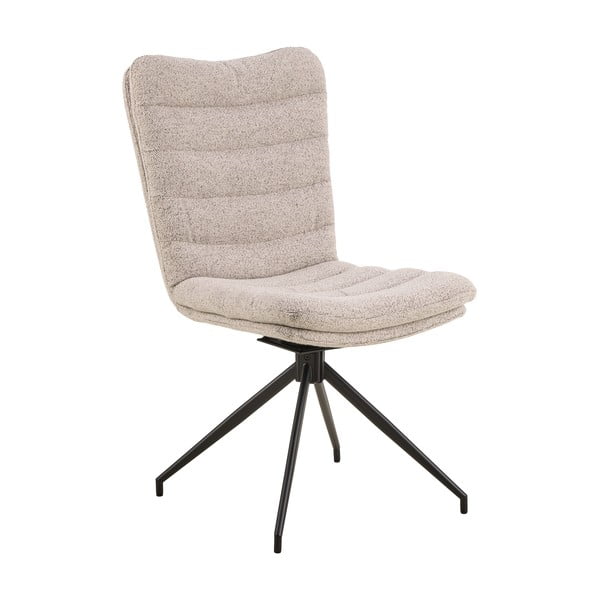 Béžová jídelní židle Grafton – Actona