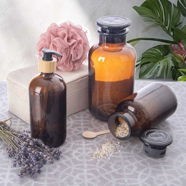 Skleněná dóza na potraviny – Orion-image-4