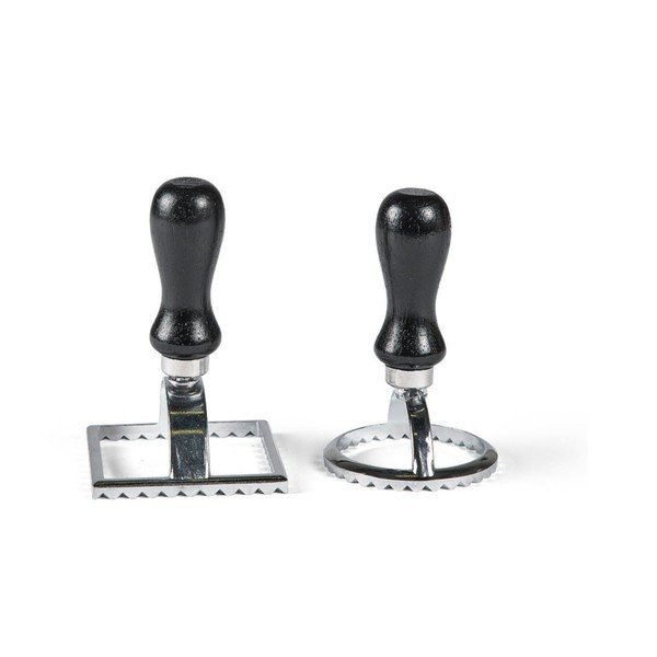 Tvořítka na ravioli v sadě 2 ks – Holm