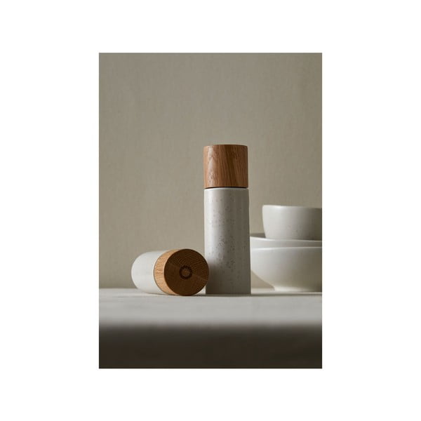 Mlýnek na pepř a sůl Gastro Cream – Bitz-image-1