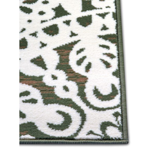 Zelený koberec 150x80 cm Lace - Hanse Home-image-2
