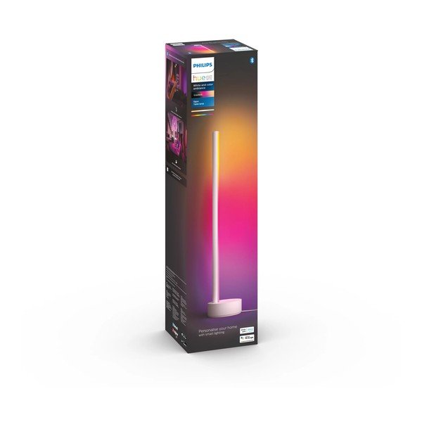 LED smart stolní lampa 12 W Gradient Signe – Philips Hue-image-2