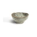 Šedá keramická polévková miska Alenia – Kave Home