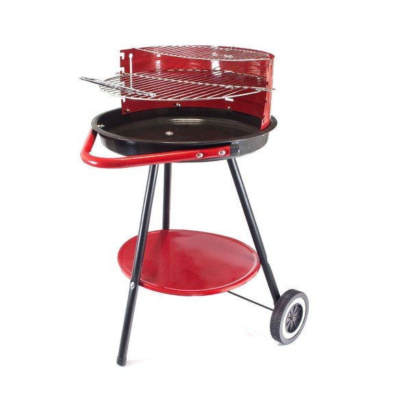 Gril Round-image-1