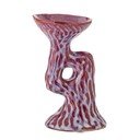 Kameninový svícen Ivalie – Bloomingville