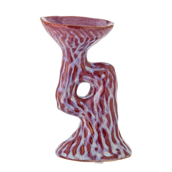 Kameninový svícen Ivalie – Bloomingville