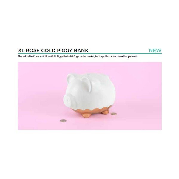 Kasička Gift Republic Piggy-image-1